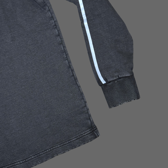 Puma Scuderia Ferrari Desert Sun Crewneck Faded Men's Size L NWT 631325-01 - Picture 2 of 7